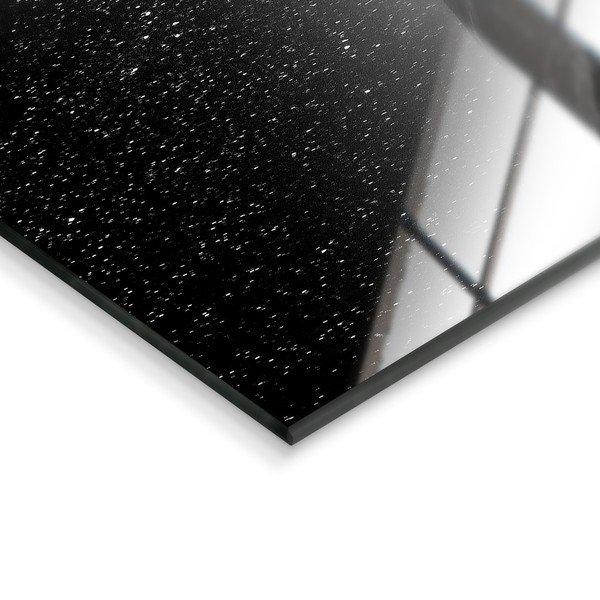 Steklena slika 120x80 cm Moon path - Styler-image-3