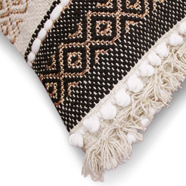 Okrasna blazina 40x40 cm Fancy – douceur d'intérieur-image-3