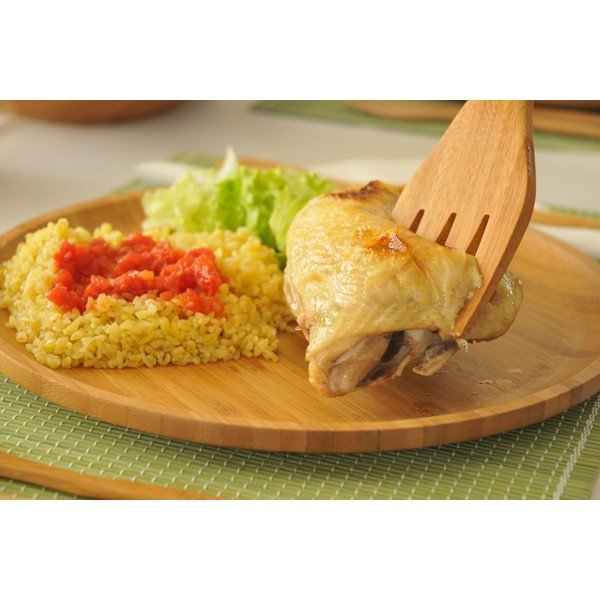 Bambusove vilice Porchini-image-1