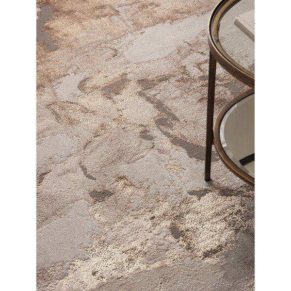 Bež/kremno bela preproga 160x220 cm Miro – Asiatic Carpets-image-2