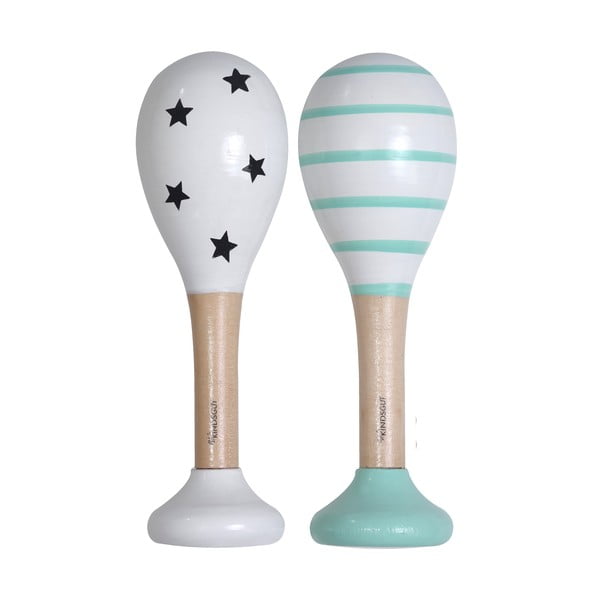 Glasbena igrača Stars – Kindsgut