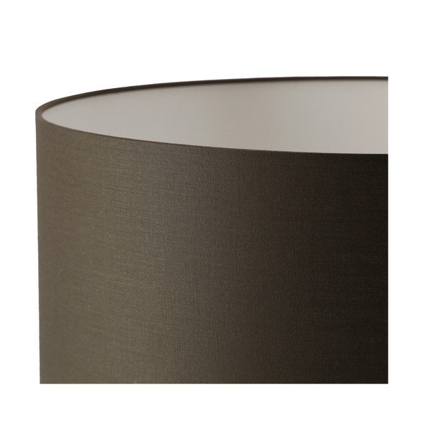 Viseča svetilka s tekstilnim senčilom ø 40 cm Vanti – Candellux Lighting-image-3