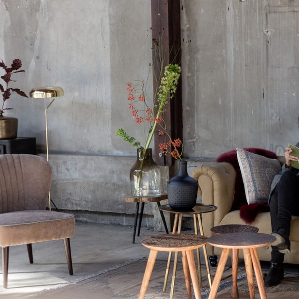 Stoječa svetilka Dutchbone Eclipse-image-1