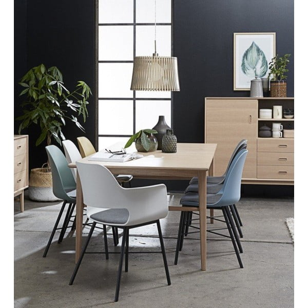 Siv jedilni stol  Unique Furniture Whistler-image-1