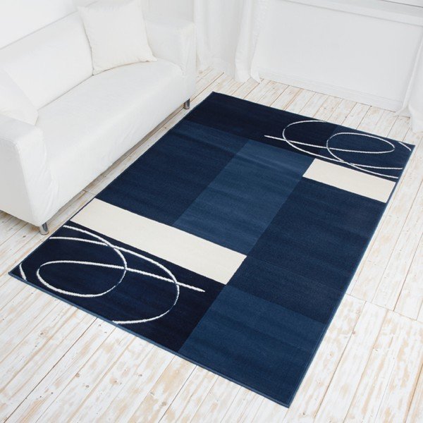 Modra preproga Hanse Home Prime Pile, 190 x 280 cm-image-4