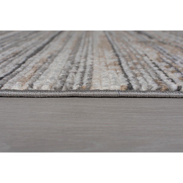Rjava preproga Flair Rugs Lagos, 120 x 160 cm-image-2