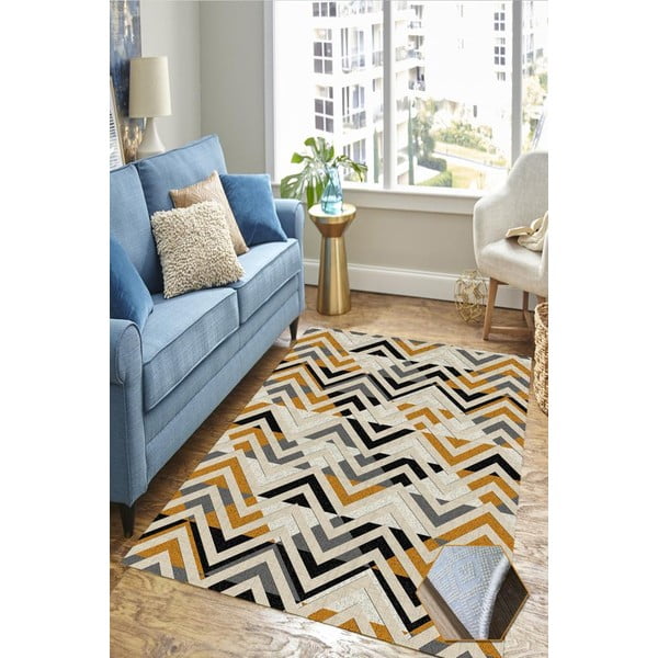 Preproga Rizzoli Benetke, 160 x 230 cm-image-1