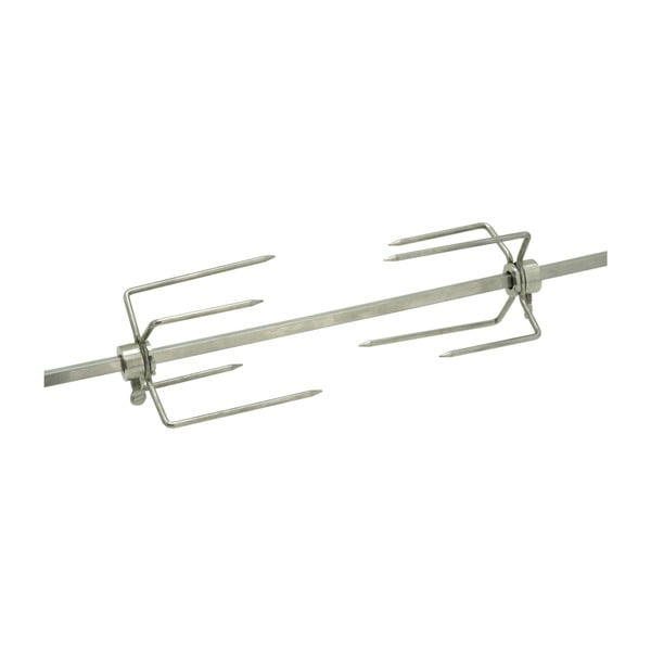 Pripomočki za peko na žaru Uni - Cattara-image-2