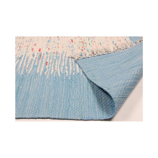 Preproga Contour Blue, 150 x 230 cm-image-3