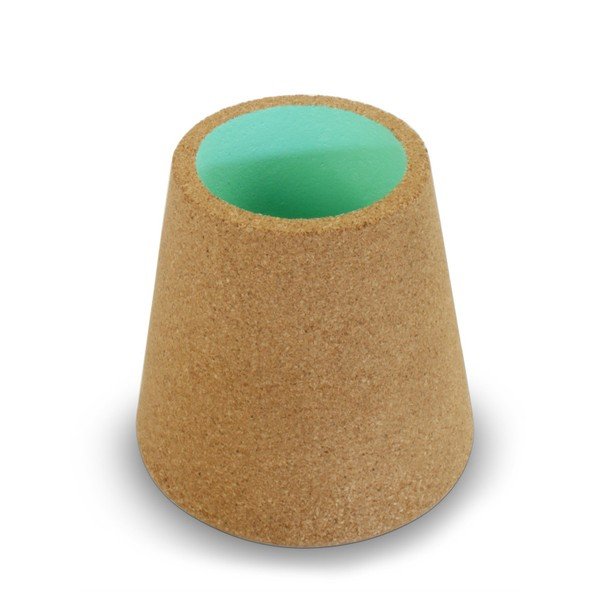 Stojalo iz zelene plute J-Me Cone-image-4