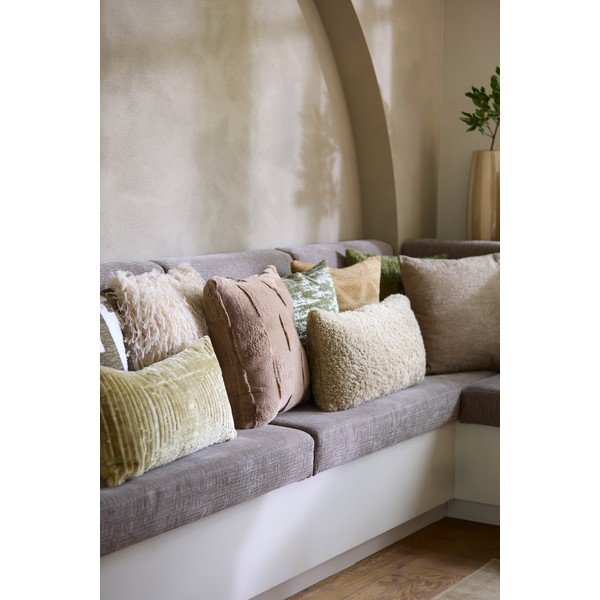 Okrasna blazina 30x60 cm Bovino – Light & Living-image-1