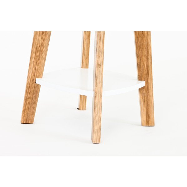 Stranska mizica Woodman Kensal-image-3