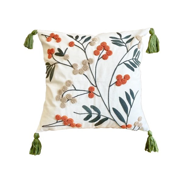 Prevleka za blazino 43x43 cm – Mila Home