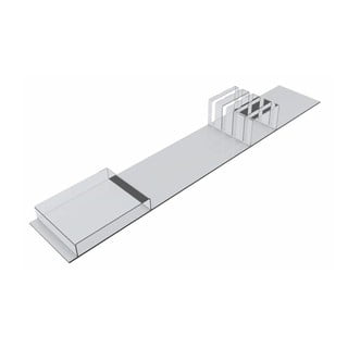 Stojalo za nože Wood Line – Elletipi