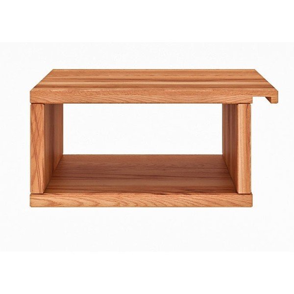 Nočna omarica iz bukovega lesa Vento - The Beds-image-2