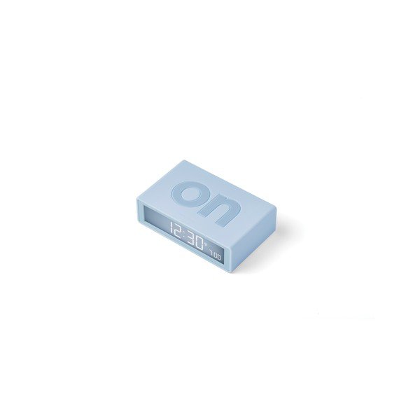 Digitalna namizna budilka Flip RCC – Lexon-image-4
