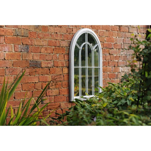 Zunanje ogledalo 69x88 cm Rusto – Esschert Design-image-4