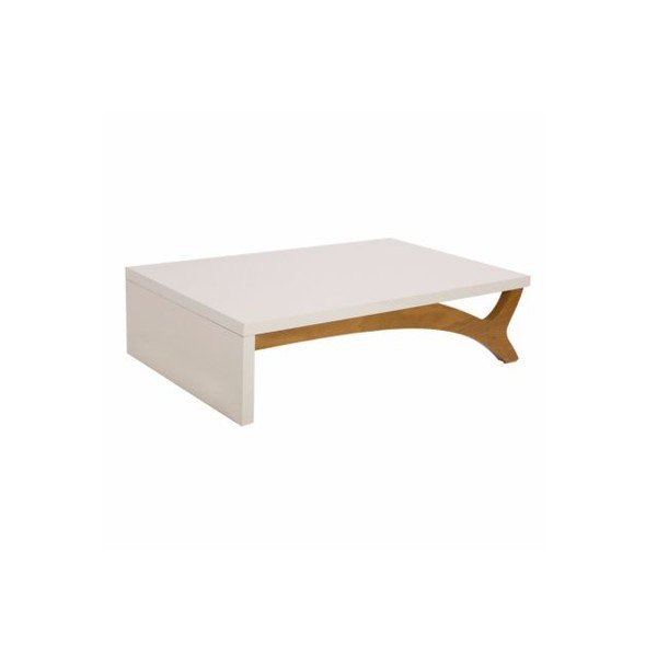 Kavna mizica Gampa Cream-image-1