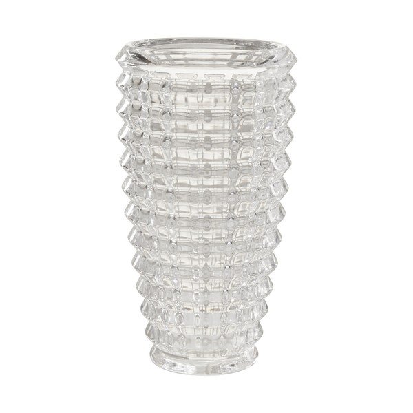 Steklena vaza (višina 25 cm) Savita – Premier Housewares