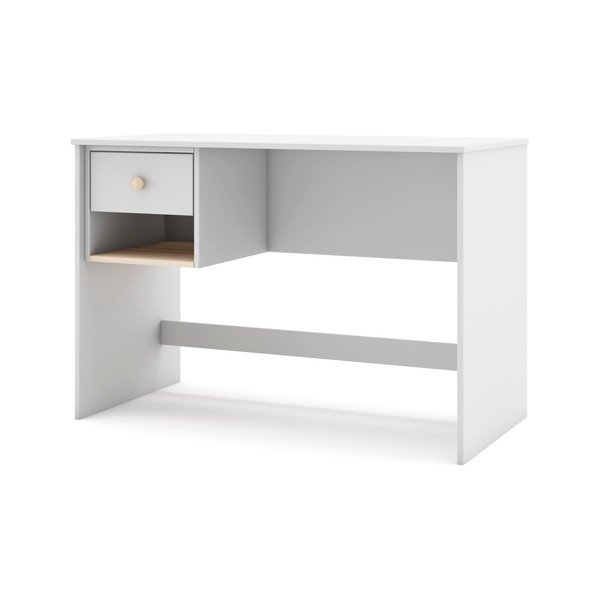 Otroška pisalna miza 55x110 cm Esteban – Marckeric-image-3