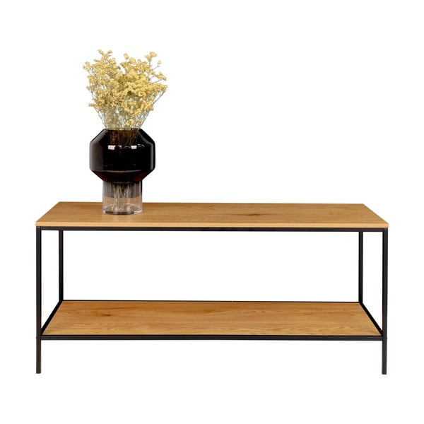 TV omarica iz hrastovega dekorja 36x45 cm Vita - House Nordic-image-4