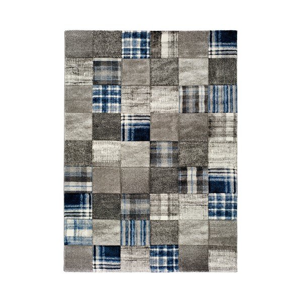 Preproga Universal Cian Azul, 60 x 120 cm-image-2