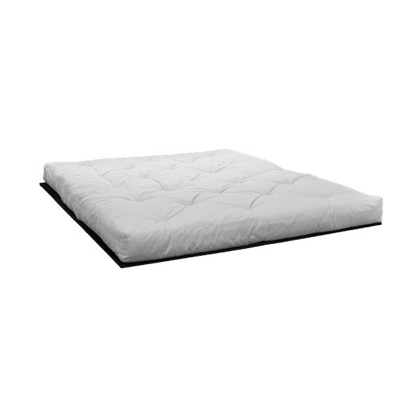 Trojna vzmetnica Karup Design Stack Natural, 140 x 200 cm-image-3