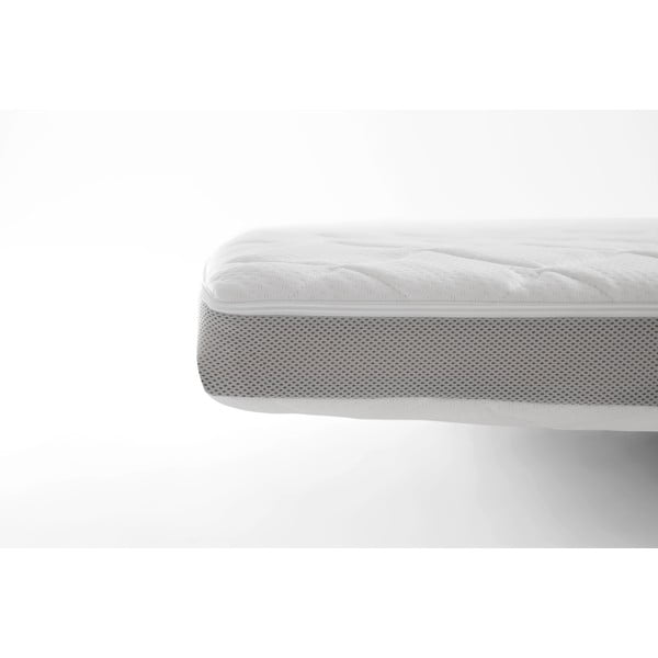 Trd nadvložek iz pene z odstranljivo prevleko 80x200 cm – Meise Möbel-image-3