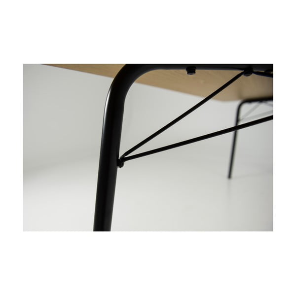 Barska miza Tenzo Flow, 80 x 80 cm-image-3