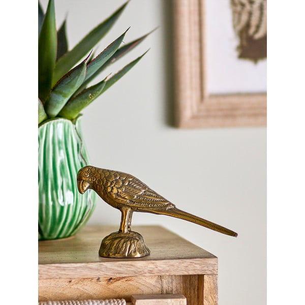 Kipec (višina 10 cm) Soli – Bloomingville-image-1