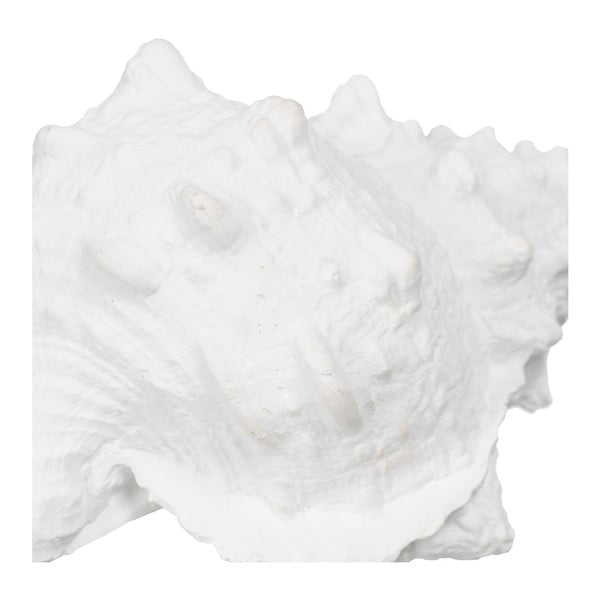 Kipec iz poliresina (višina 12 cm) Seashell – Ixia-image-1