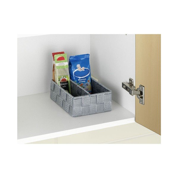 Siv organizator z 2 predaloma Wenko Adria-image-3