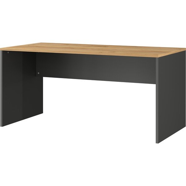 Pisalna miza 79x158 cm Podium – Germania-image-1