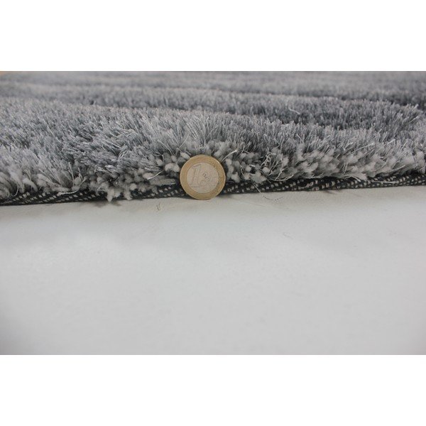 Siva preproga Flair Rugs Furrow, 160 x 230 cm-image-3