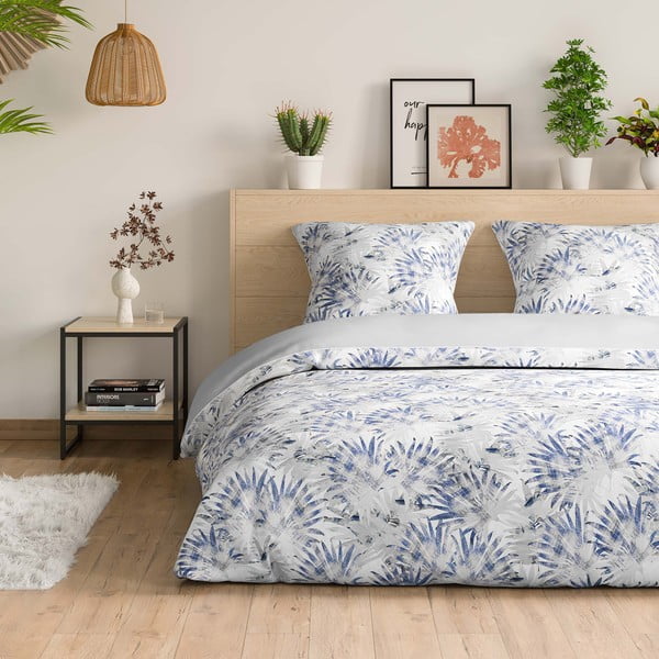 Bombažna posteljnina AmeliaHome Averi Lanai, 200 x 220 cm-image-4