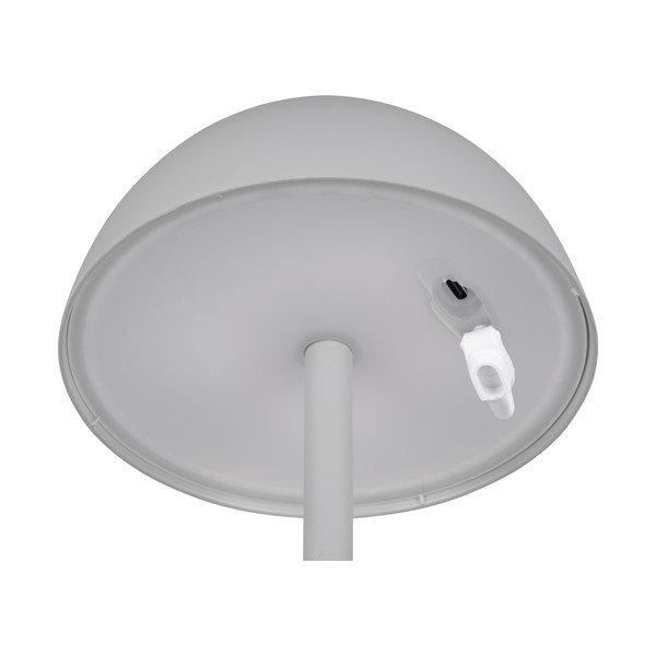 Zatemnitvena zunanja svetilka ø 13,5 cm Ricardo – Reality-image-2