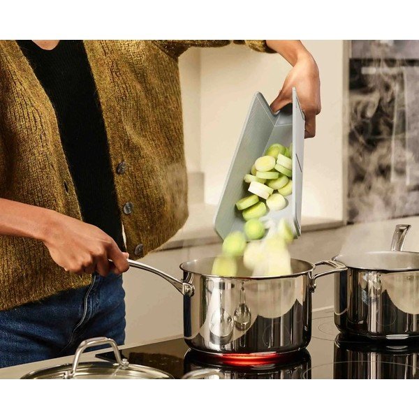 Deska 26x45 cm Chop2Pot – Joseph Joseph-image-1