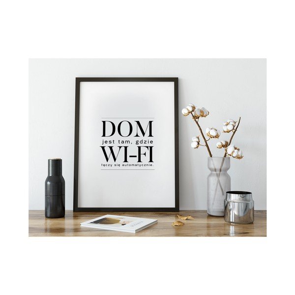 Styler za slike Modernpik Wifi, 30 x 40 cm-image-2