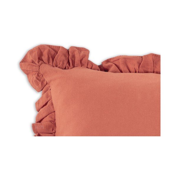 Bombažna okrasna blazina 45x45 cm Abby – Tiseco Home Studio-image-2