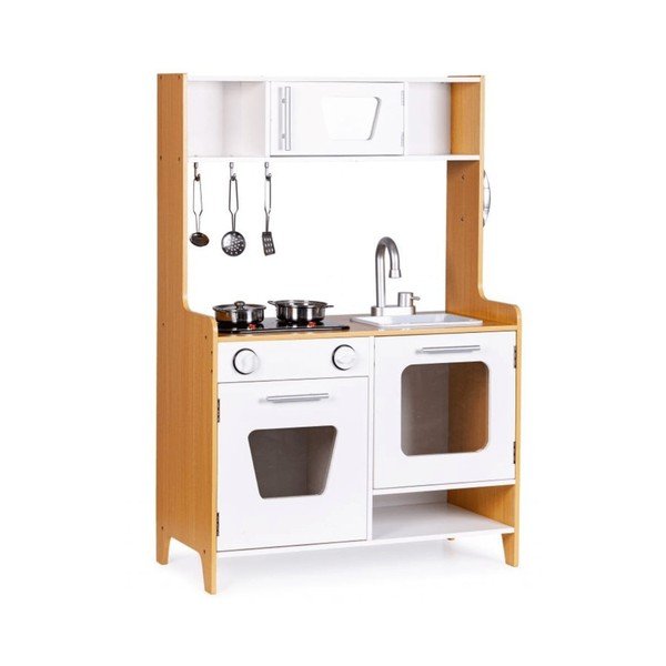 Otroška kuhinja Montessori – Meowbaby