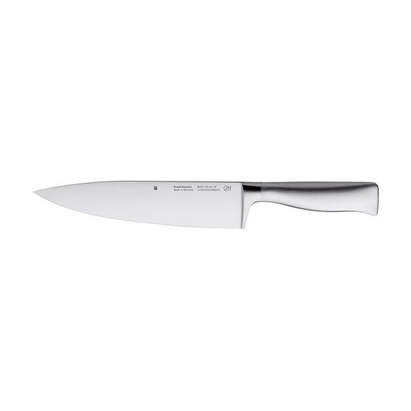 Kuhinjski nož iz posebej kovanega nerjavečega jekla WMF Grand Gourmets, dolžine 20 cm-image-1