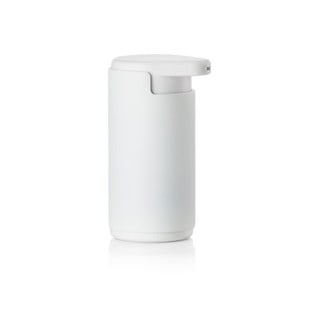 Dozirnik za milo Zone Rim White, 200 ml
