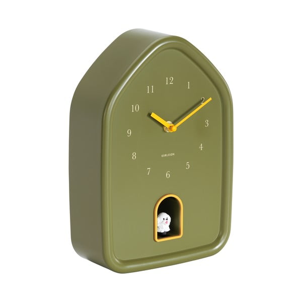 Stenska ura Modern Doggy – Karlsson-image-1