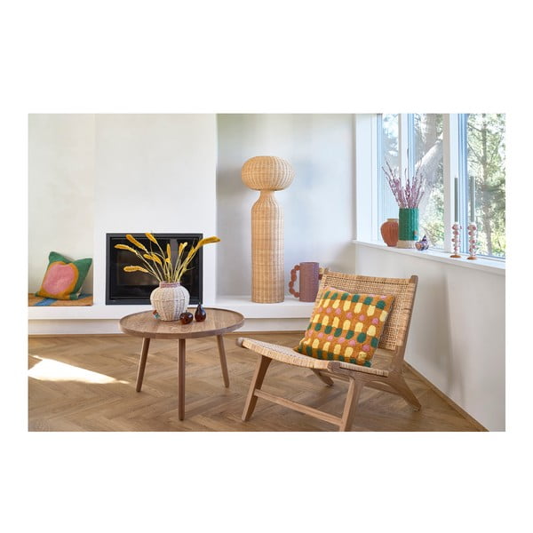 Oranžna preproga 70x140 cm Styles – Villa Collection-image-1