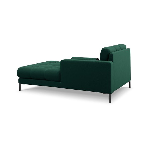 Zelen počivalnik Cosmopolitan Design Bali, desni kot-image-3