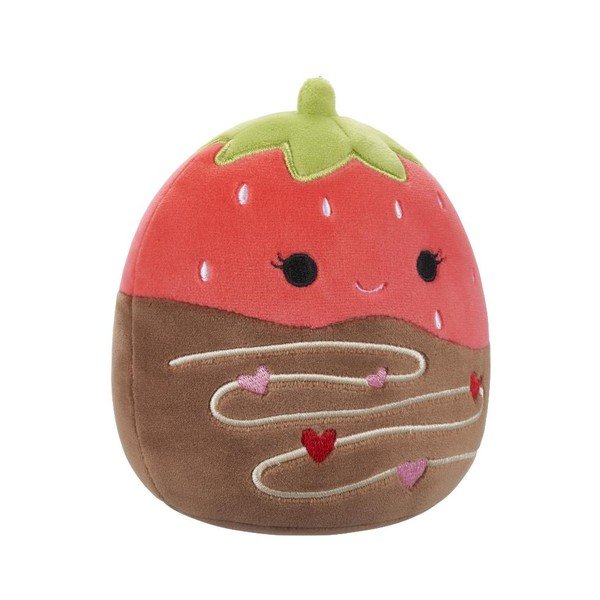 Plišaste igrače v kompletu 2 ks Scarlet – SQUISHMALLOWS-image-1