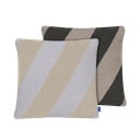 Prevleka za blazino 50x50 cm Across – Mette Ditmer Denmark