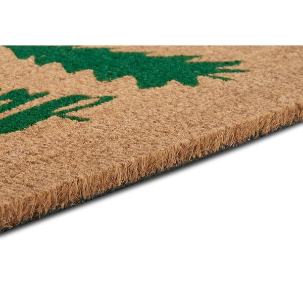 Predpražnik z božičnim motivom 45x75 cm Mix Mats - Hanse Home-image-2