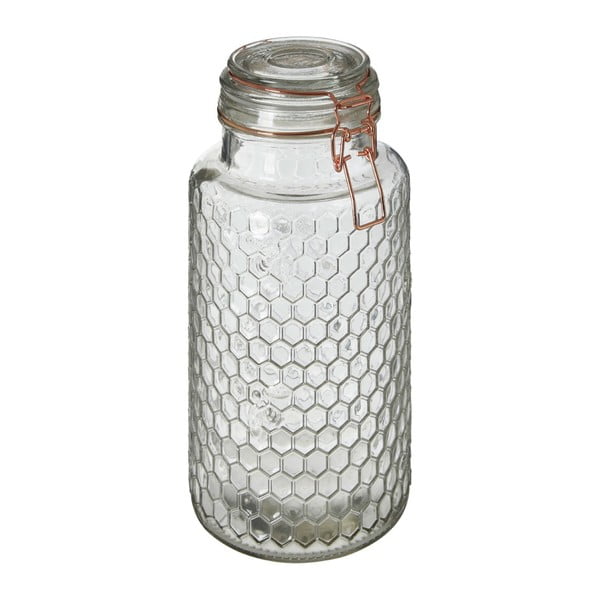 Steklena posoda za shranjevanje – Premier Housewares-image-1