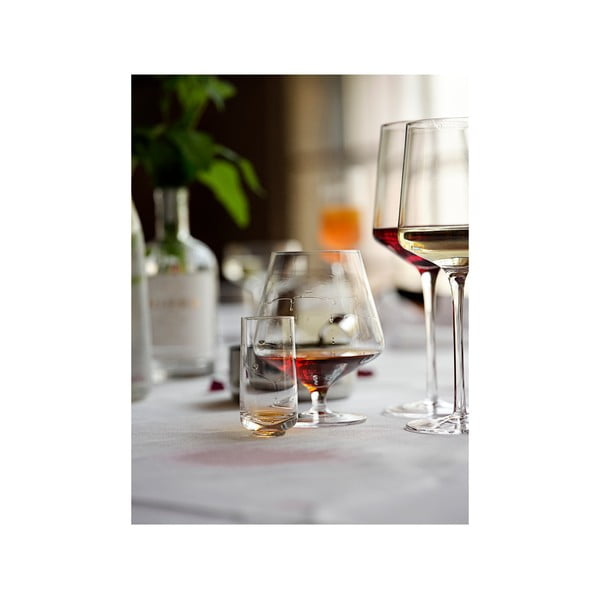 Kozarci za vino v kompletu 2 kos 400 ml Rocks - Zone-image-3
